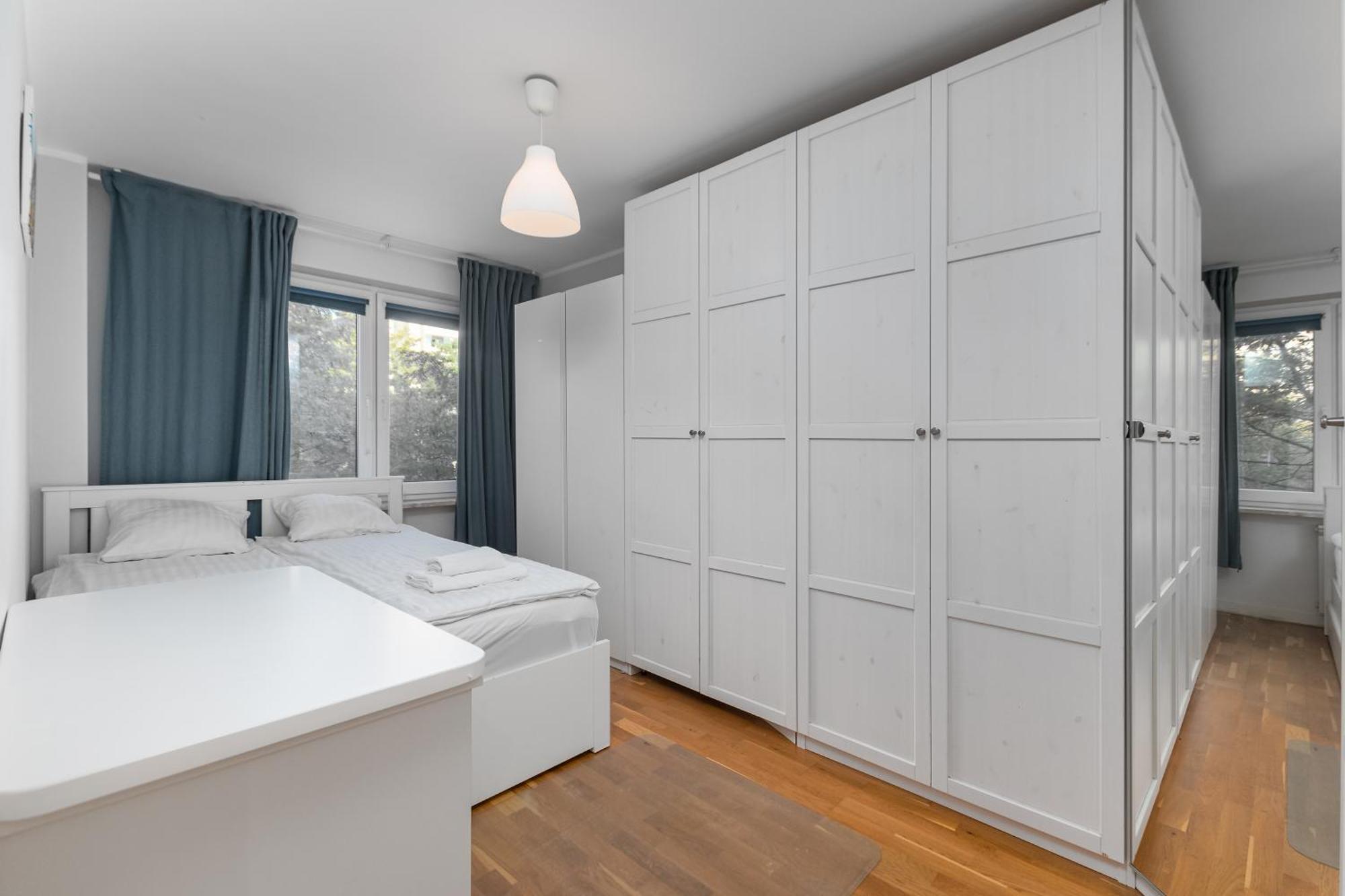Aleja Jana Pawla Ii 65 By Homeprime Apartament