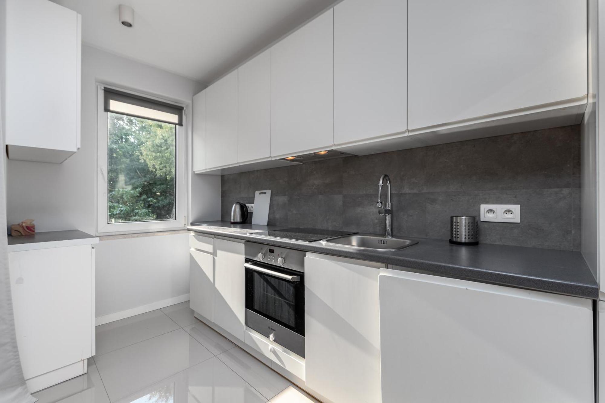 Apartament Aleja Jana Pawla Ii 65 By Homeprime