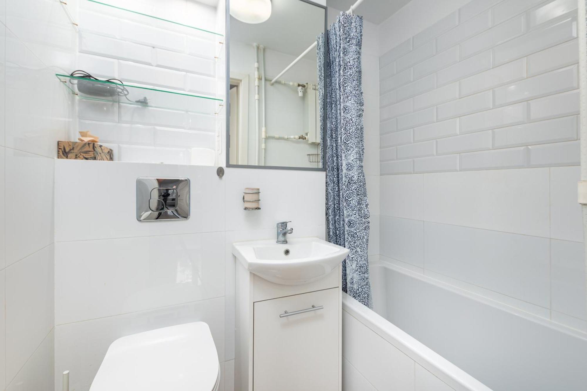 Aleja Jana Pawla Ii 65 By Homeprime Apartament *