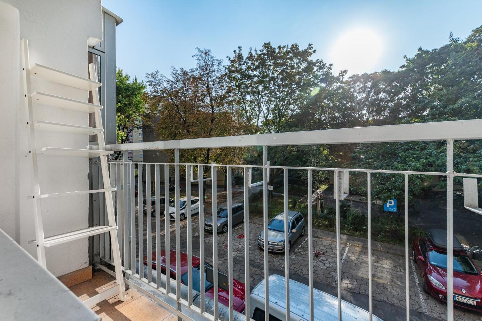 Aleja Jana Pawla Ii 65 By Homeprime Warszawa